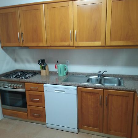 Sol & Mar Rancho Apartment Camara de Lobos Exterior photo