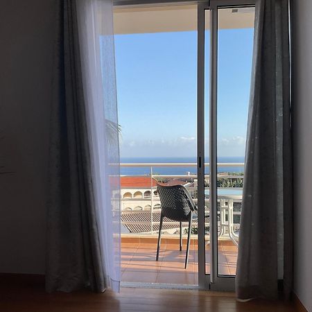 Sol & Mar Rancho Apartment Camara de Lobos Exterior photo