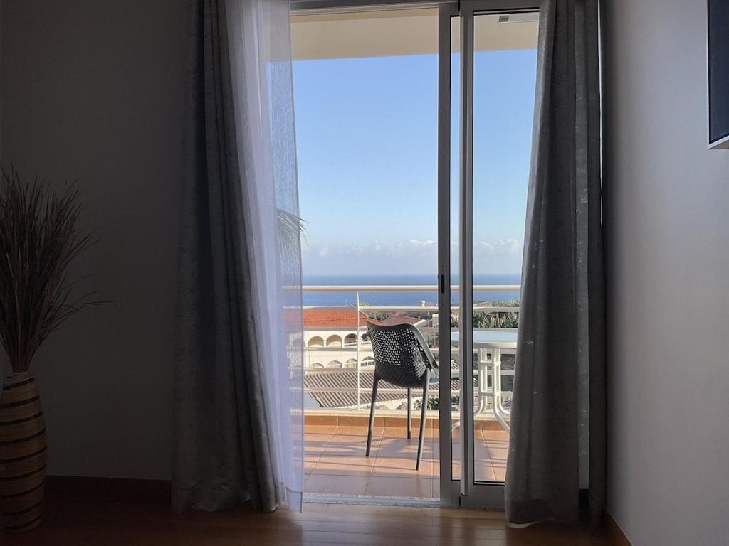 Sol & Mar Rancho Apartment Camara de Lobos Exterior photo